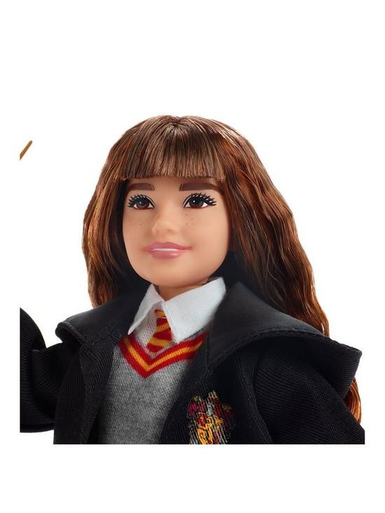 Poupée articulée de Hermione Granger
