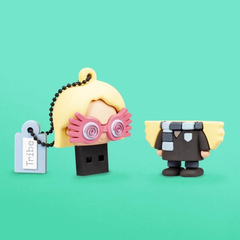 Clé USB Luna Lovegood