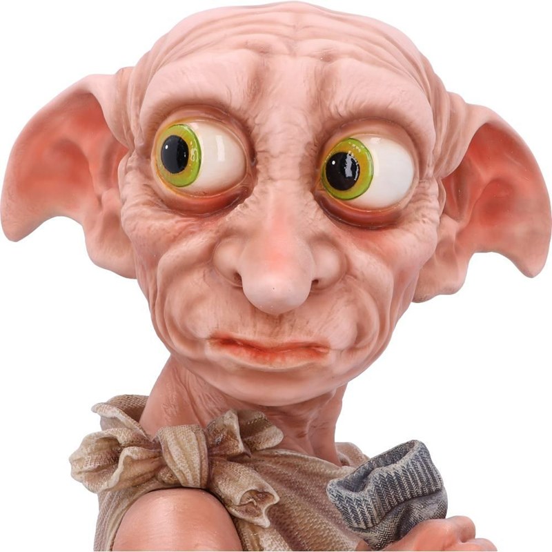 Buste de Dobby 30 cm - Harry Potter
