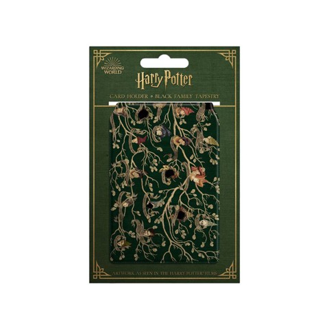 Portes-cartes Tapisseries des Blacks