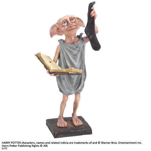 Sculpture Dobby - Noble Collection - Harry Potter
