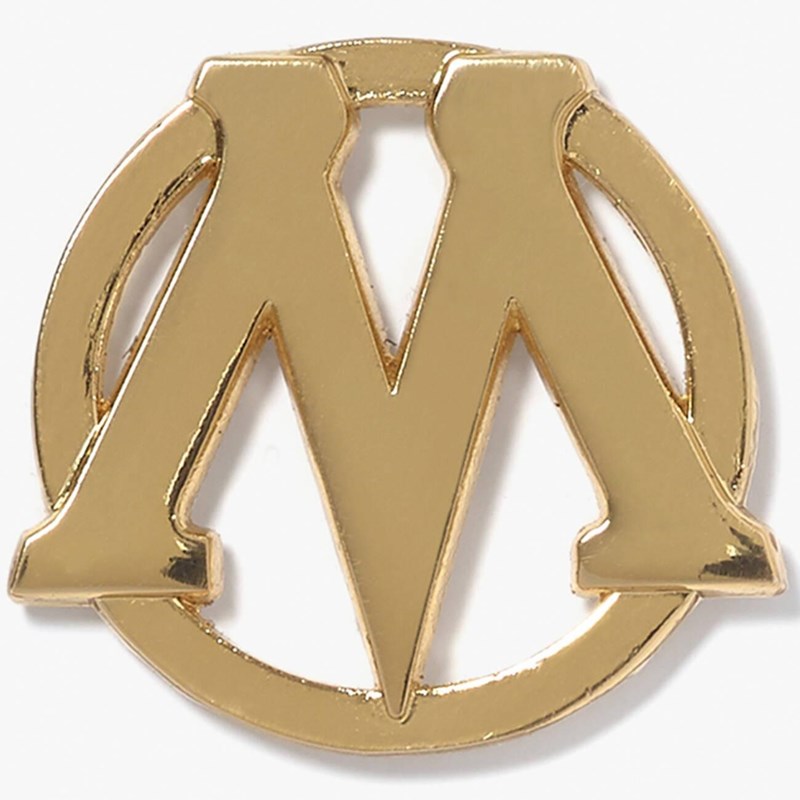 Set 4 pin's Ministère de la Magie MinaLima - Harry Potter