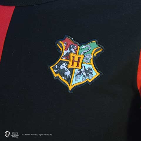 T-shirt Harry Potter - Tournoi des 3 sorciers