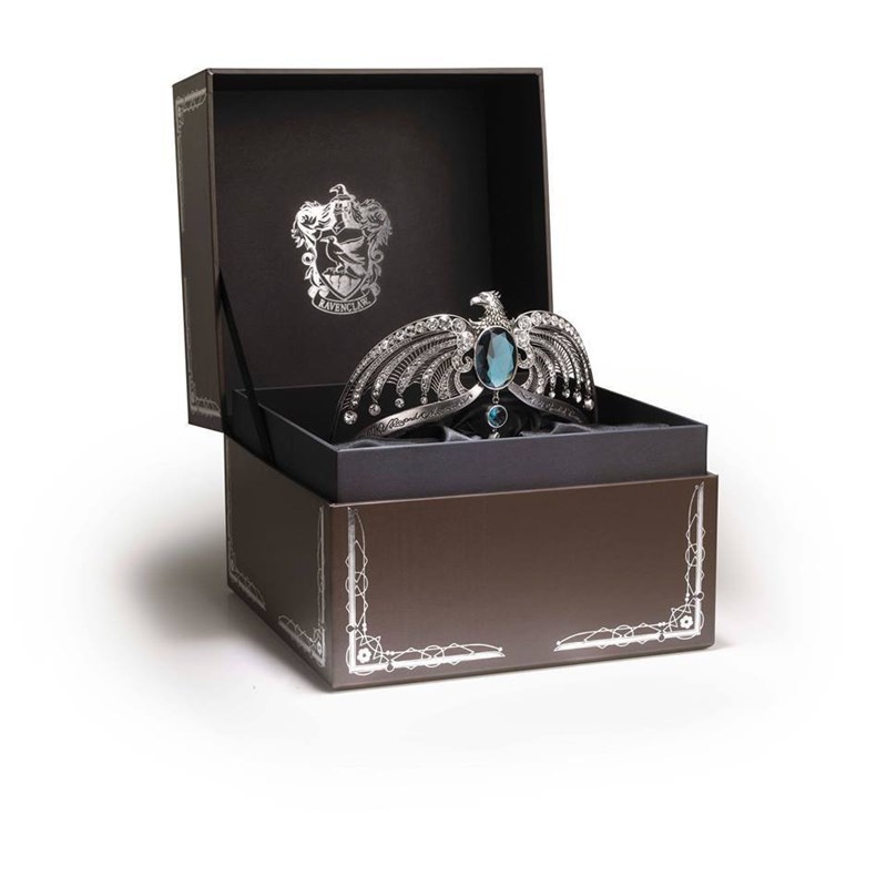 Diadème de Rowena Serdaigle