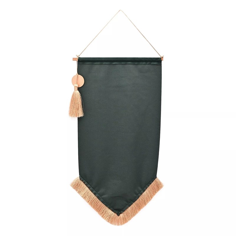 Bannière Ollivanders - Harry Potter