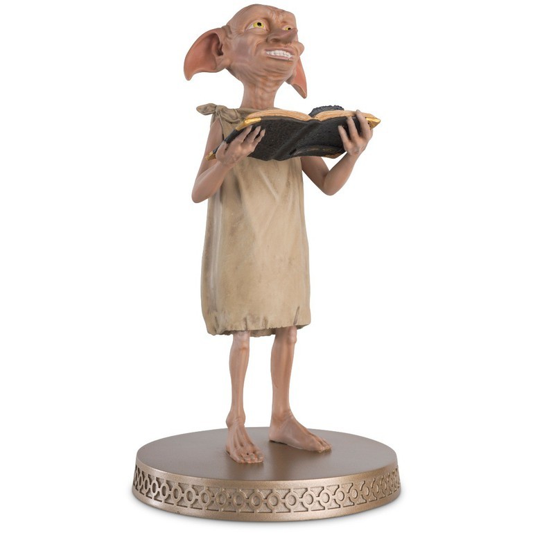 Figurine Dobby Eaglemoss