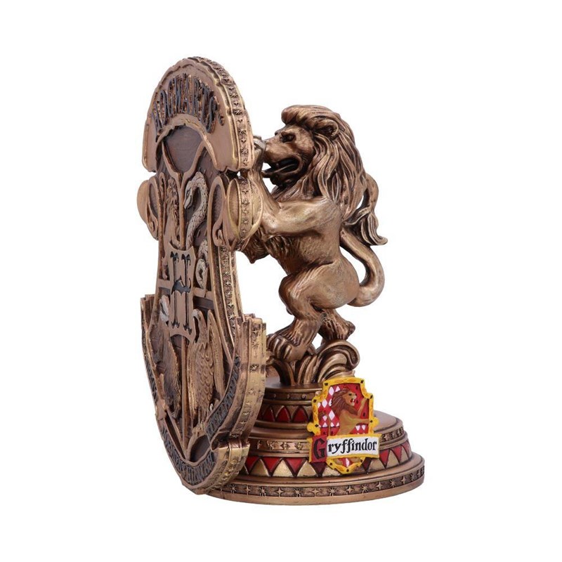 Serre Livres Gryffondor - Harry Potter
