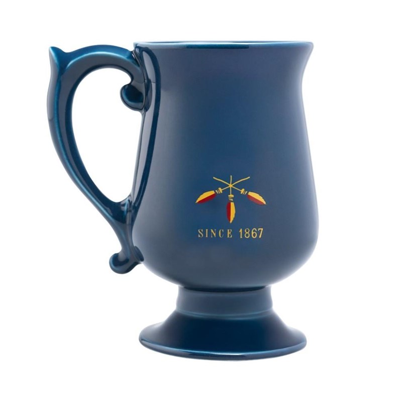CARAFE HARRY POTTER LA BIÈRE AU BEURRE
