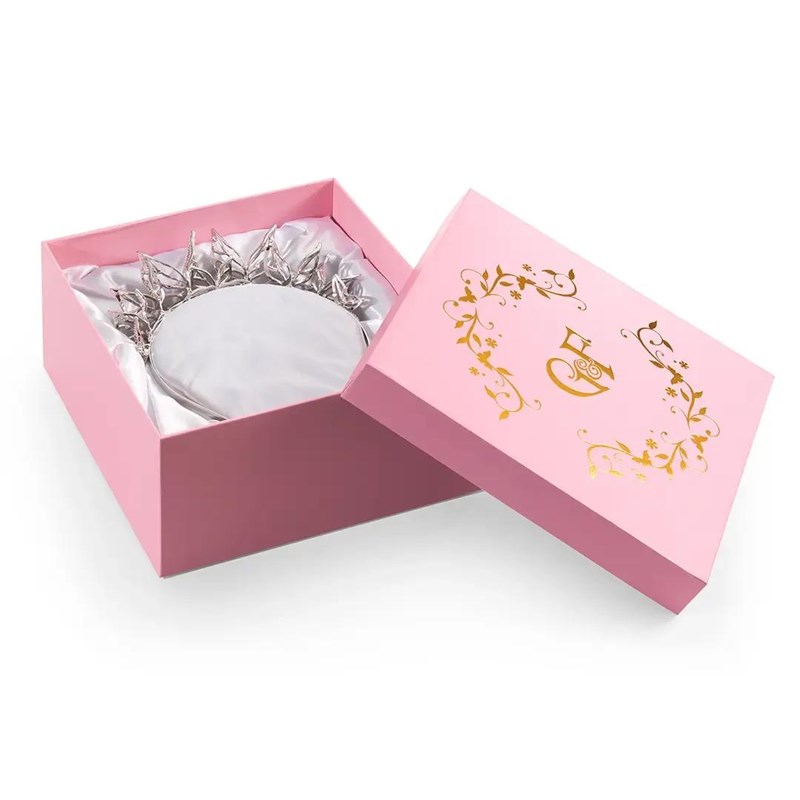 Diadème de mariage de Glinda - Wicked