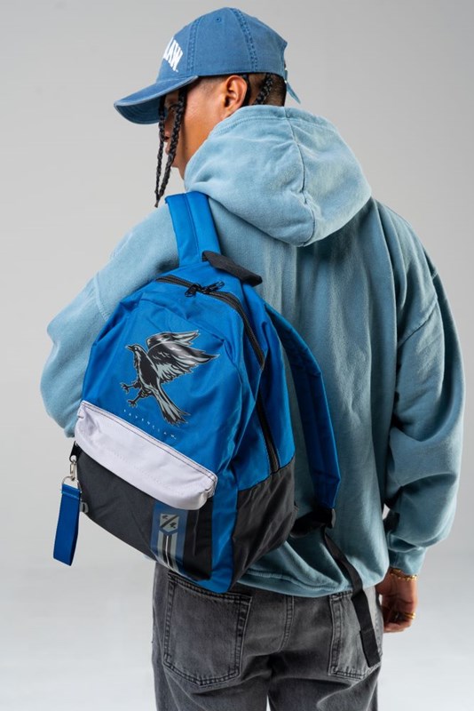 Sac à dos cartable Serdaigle - Harry Potter