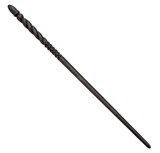 wand ollivander ginny weasley harry potter noble collection