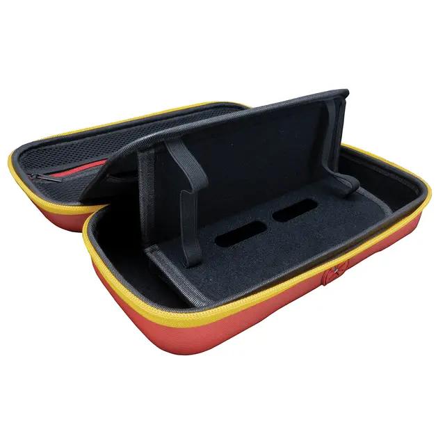 LEXIBOOK - HARRY POTTER - ETUI POUR CONSOLE