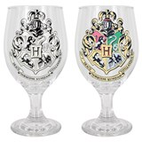 verre chaud froid harry potter