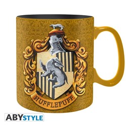 Mug Hufflepuff Harry Potter