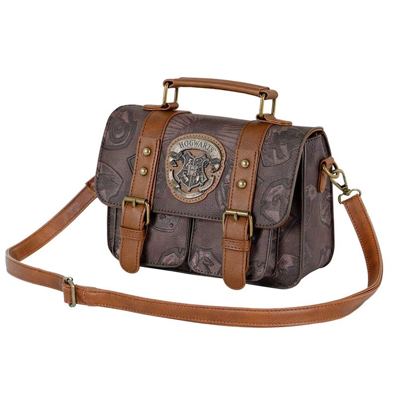 Sac à Bandoulière Petit Satchel Harry Potter Pride