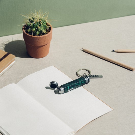 Porte-clés déluminateur - Harry Potter