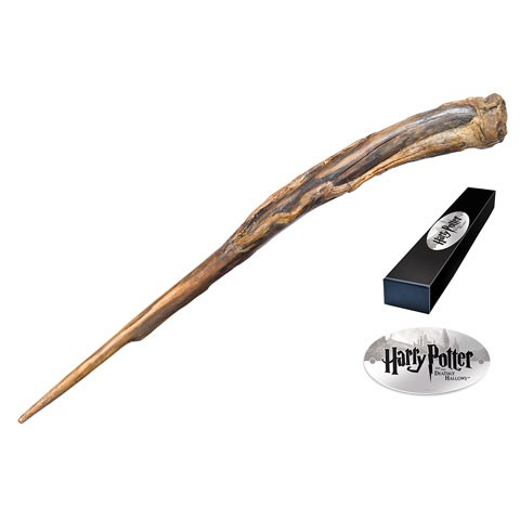 Baguette Rafleur (collector) - Harry Potter