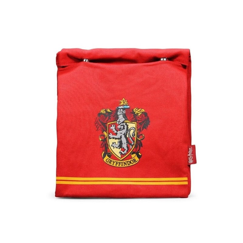 Sac à lunch isotherme Gryffondor - Harry Potter