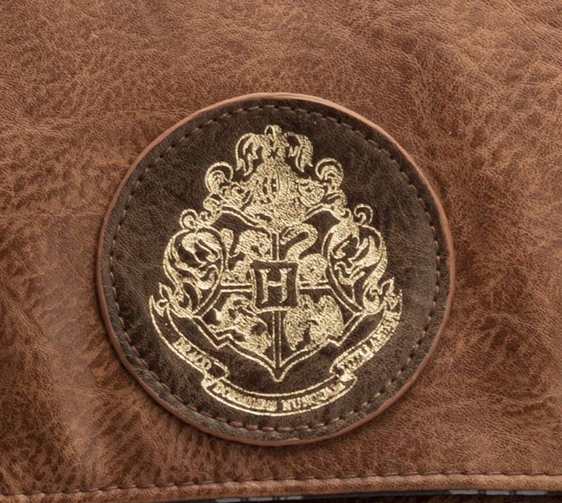 Sac bandoulière - "Poudlard" - 9 3/4