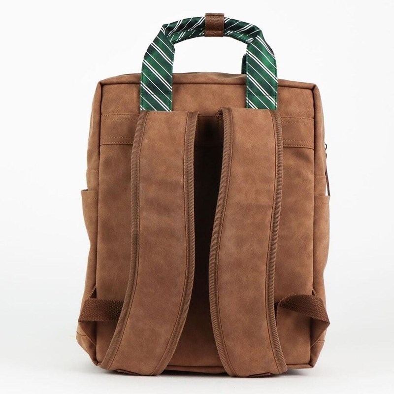 Sac à dos casual Serpentard 35cm - Harry Potter