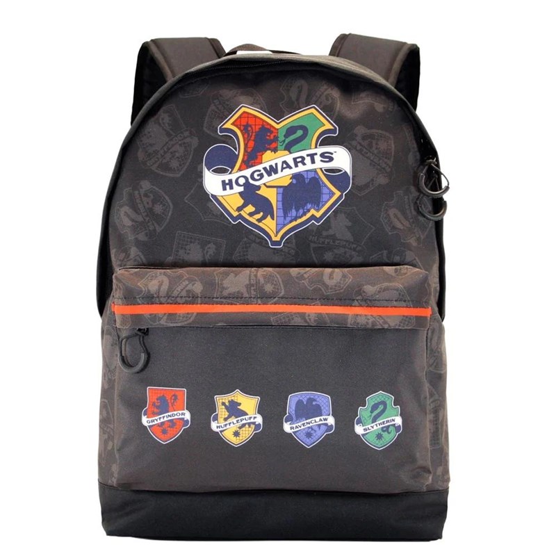 SAC A DOS COLLEGE HARRY POTTER