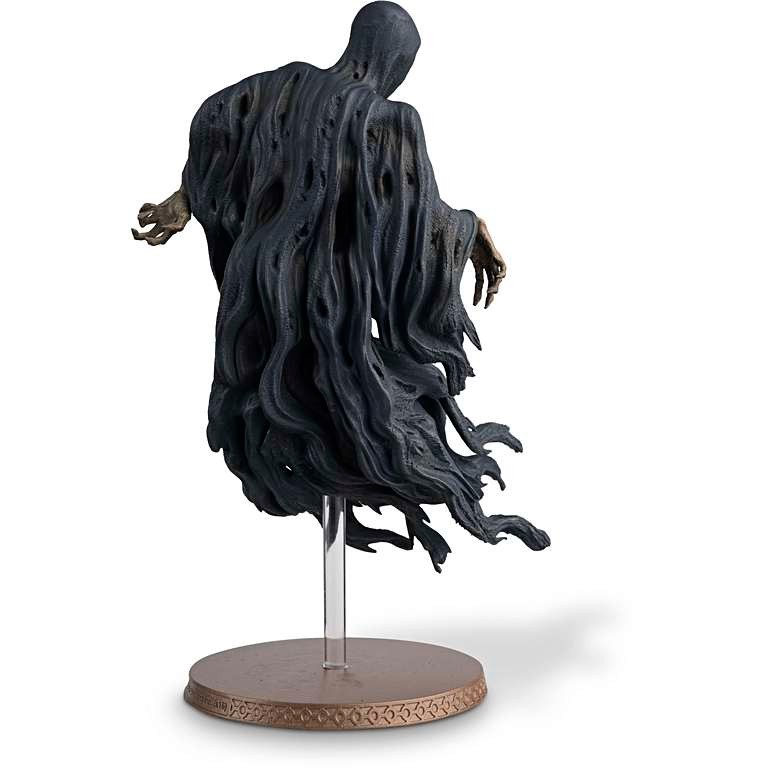 Figurine Détraqueur Eaglemoss