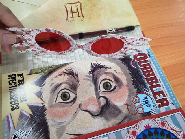 Harry Potter - Destination Poudlard