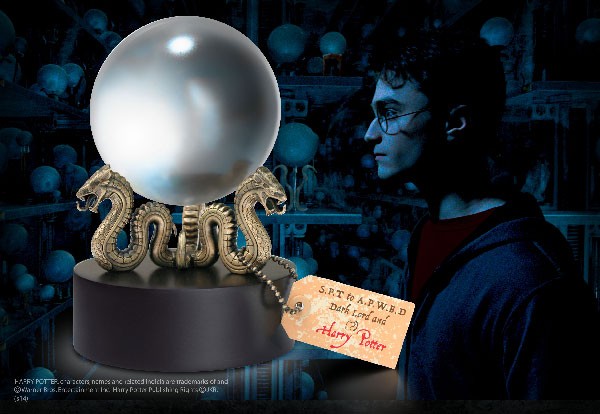 La Prophétie - Noble Collection Harry Potter