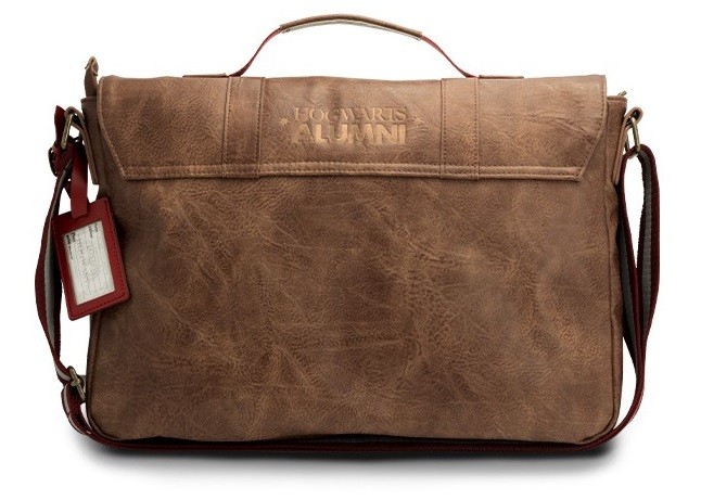 Sac bandoulière - "Poudlard" - 9 3/4