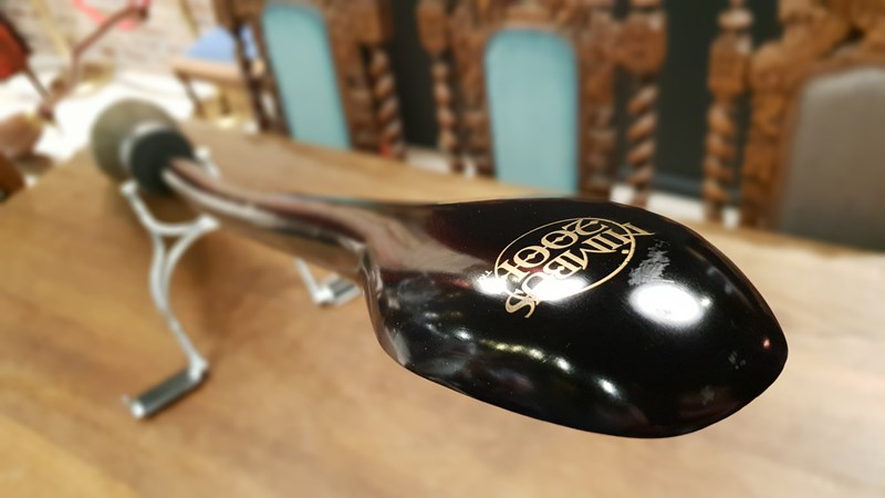 Réplique Nimbus 2001