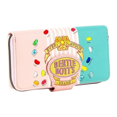 Porte-monnaie Bertie Crochue casual - Harry Potter