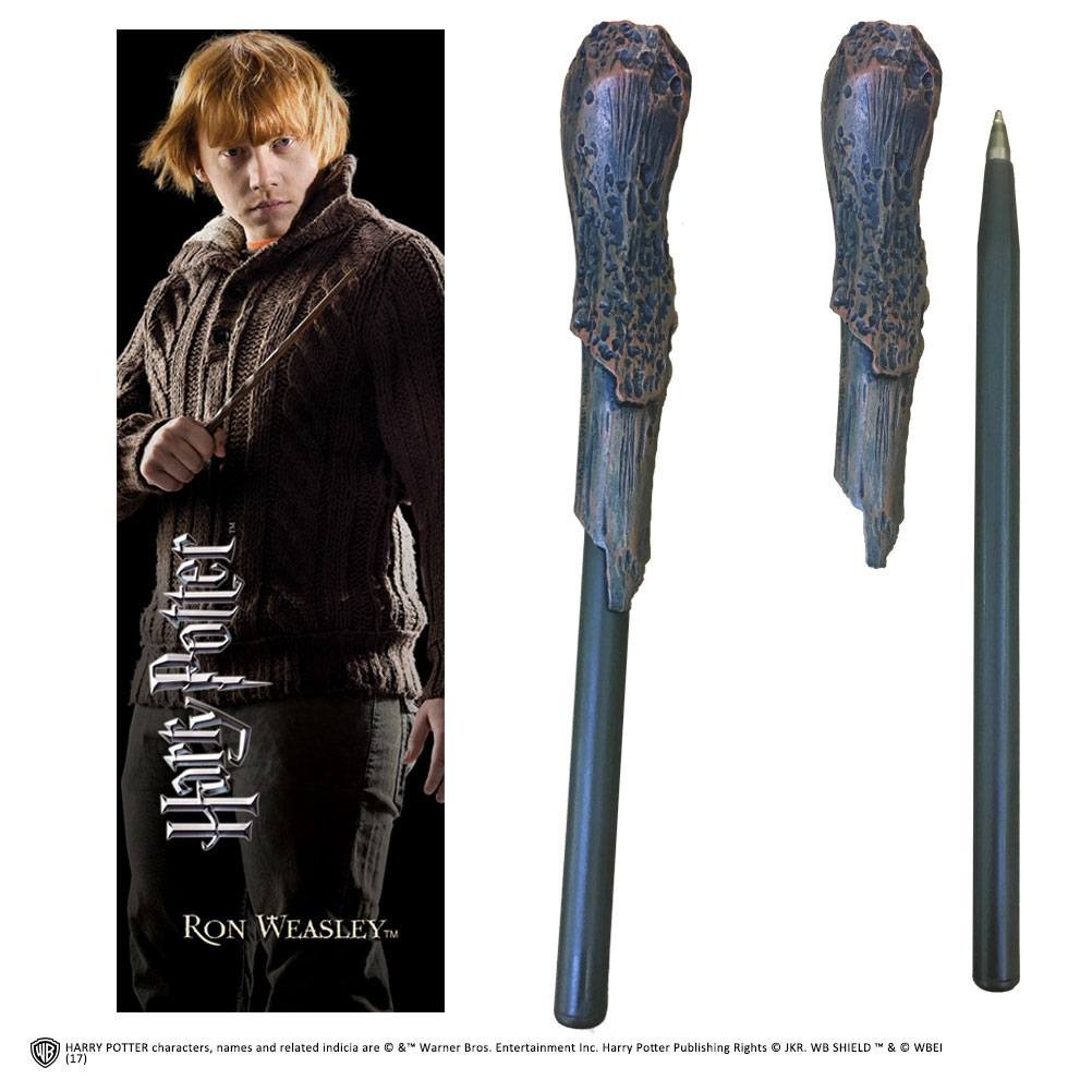 stylo baguette ron