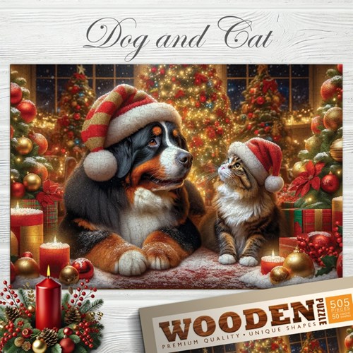 PUZZV9Z0GN_1_puzzle-en-bois-noel-chien-chat-505-pièces-wooden-puzzle1.jpg