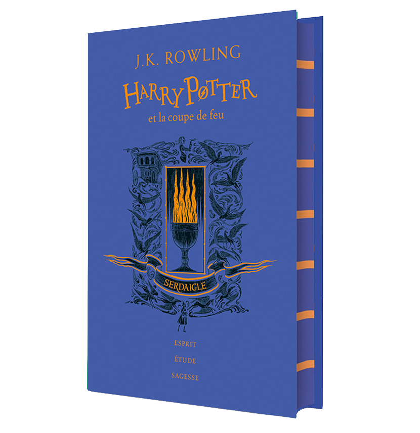 harry-potter-et-la-coupe-de-feu-édition-20-ans-Serdaigle