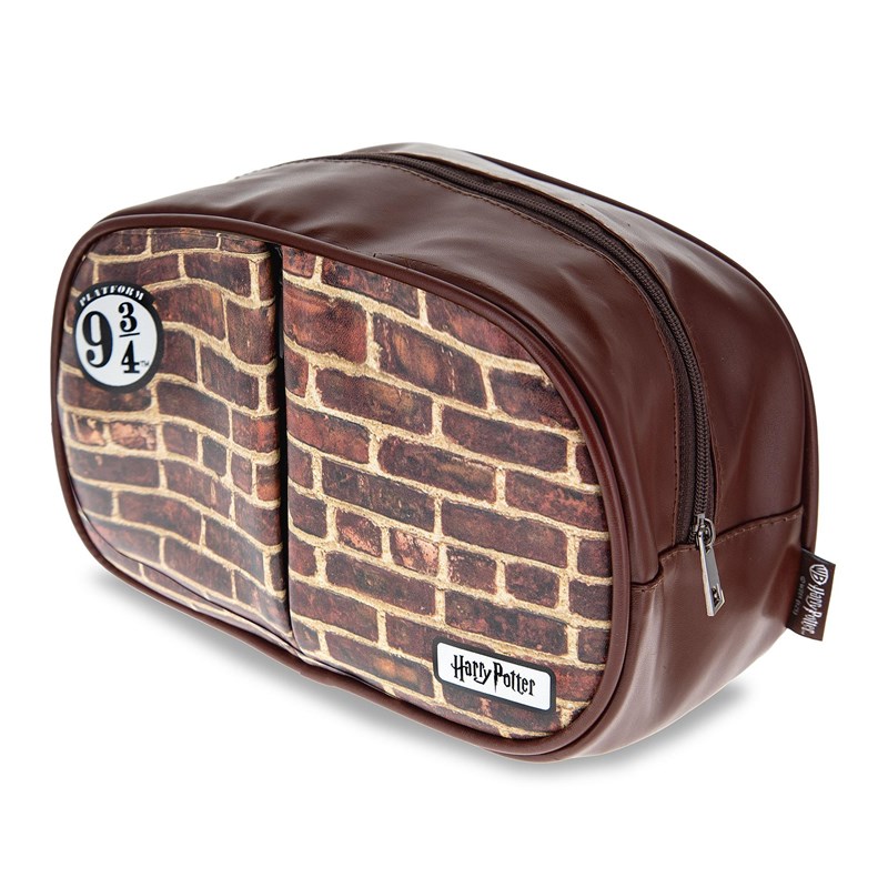 MAD BEAUTY - HARRY POTTER - BEAUTY CASE VOIE 9 3/4