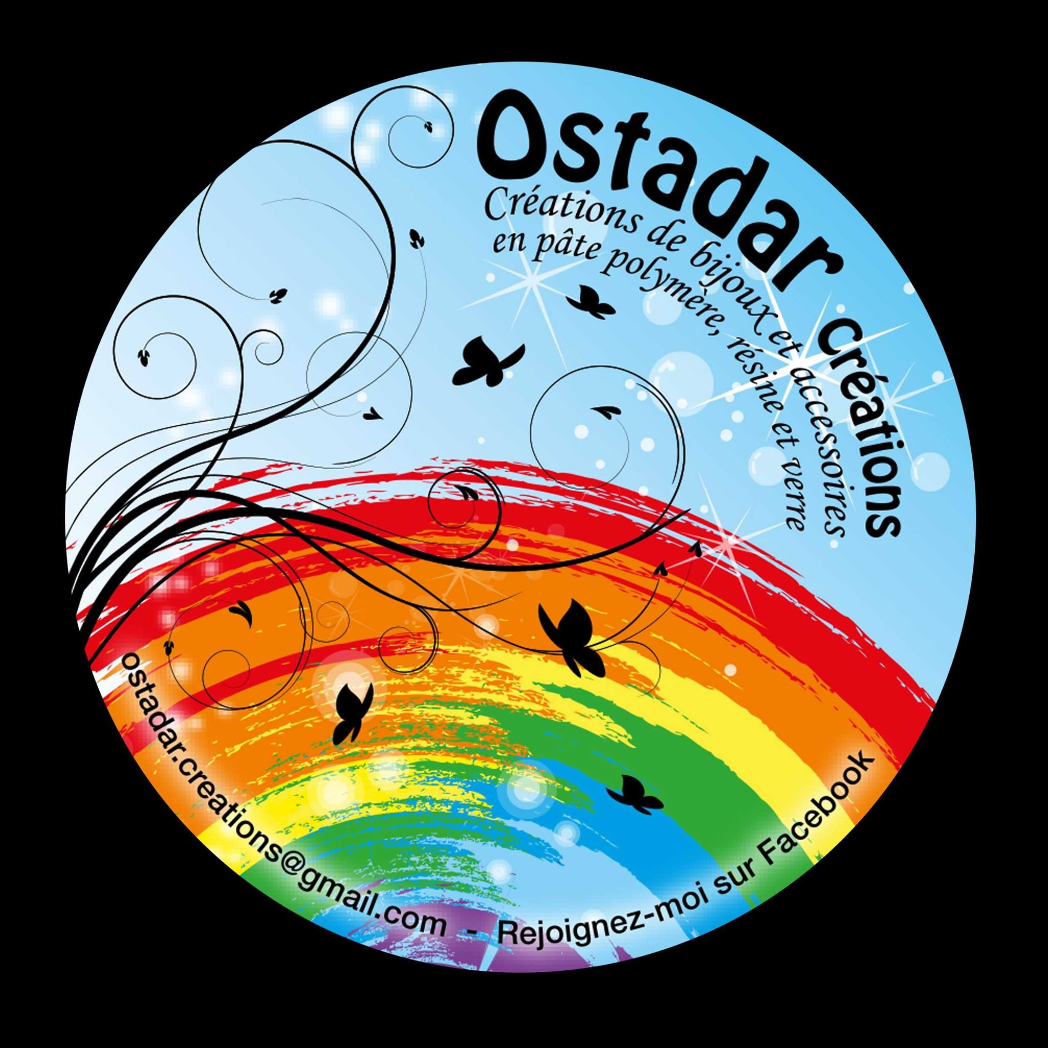 logo ostadar creations