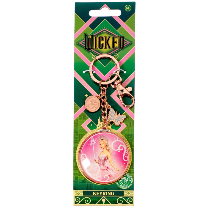 Porte-clés Glinda - Wicked