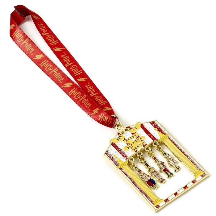 Suspension de sapin dragées Bertie Crochue - Harry Potter