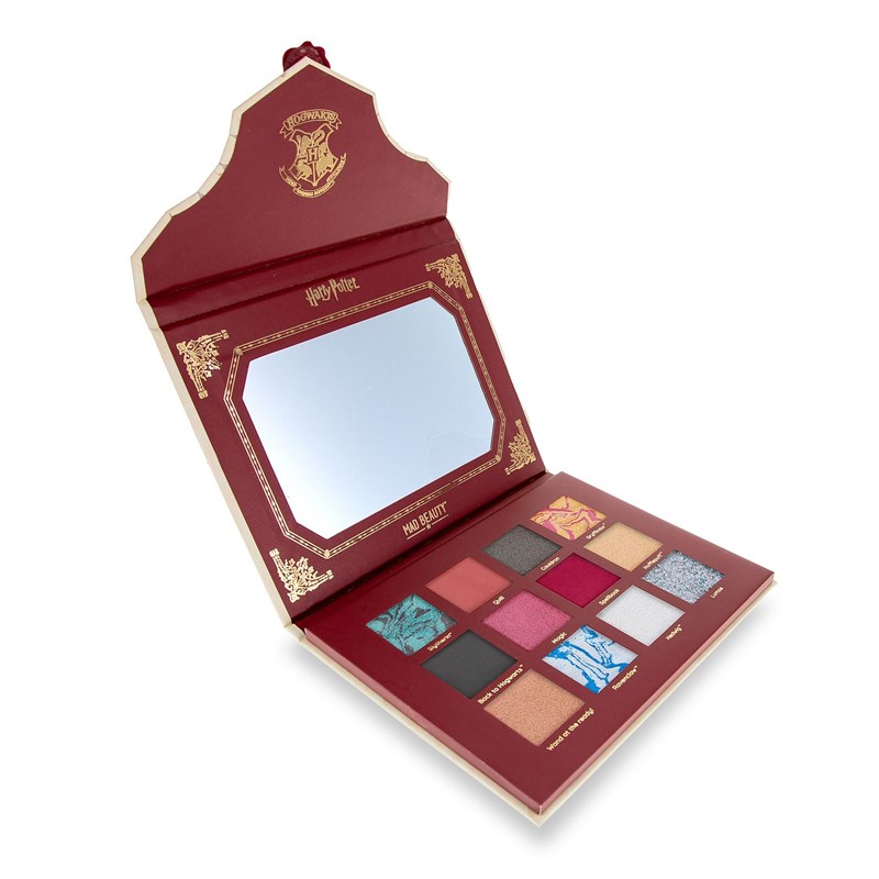 MAD BEAUTY - HARRY POTTER - PALETTE MAQUILLAGE