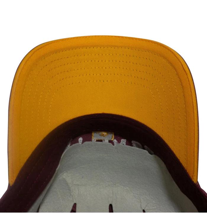 CASQUETTE ALUMNI GRYFFONDOR