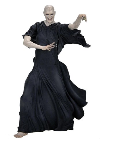 Harry Potter Legacy Collection figurine Voldemort 18 cm