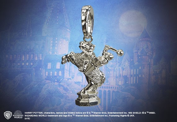 Charm Lumos Pièce d'échiquier