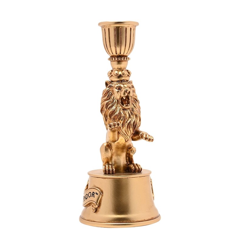 BOUGEOIR DORE ALUMNI GRYFFONDOR