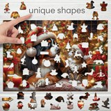 PUZZV9Z0GN_2_puzzle-en-bois-noel-chien-chat-505-pièces-wooden-puzzle4.jpg