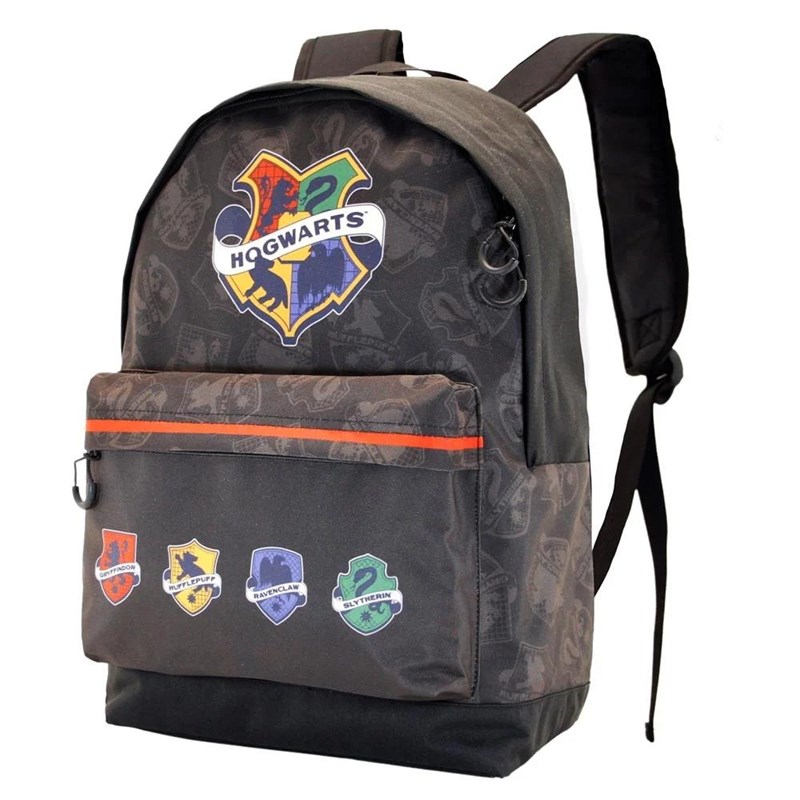 SAC A DOS COLLEGE HARRY POTTER