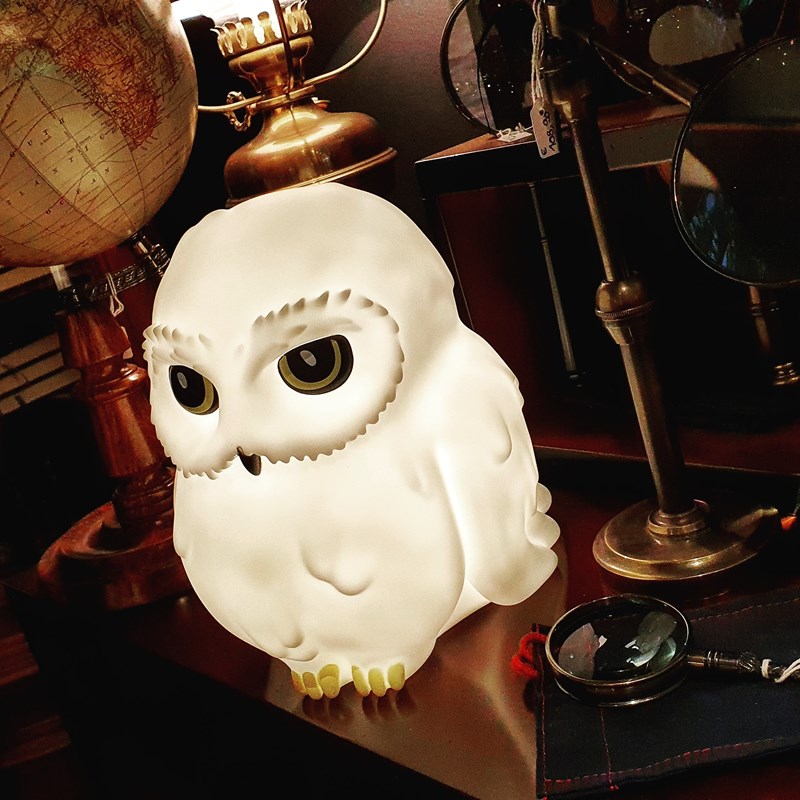 Lampe Hedwige LED