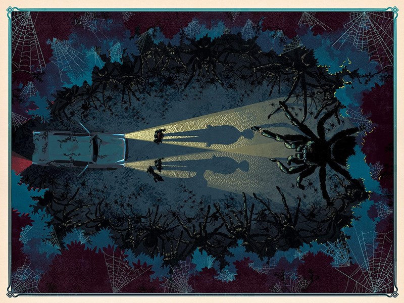 Harry Potter et la Chambre des Secrets (FRANCAIS) - Illustré par MinaLima