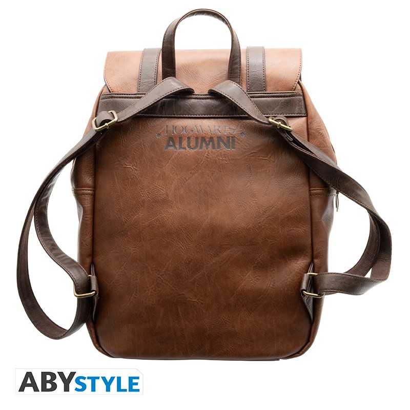 Sac à dos premium Poudlard - Harry Potter