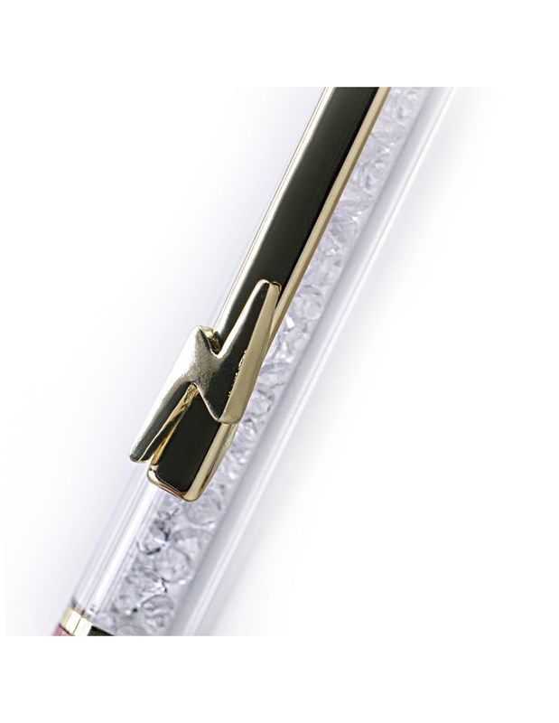 Stylo bille Harry Potter en verre Arribas - Harry Potter