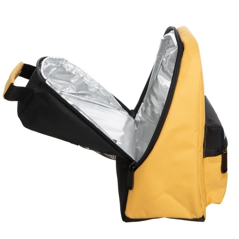 Sac à lunch Poufsouffle - Harry Potter